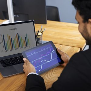 WEEK 5 — Statistics for Analysts