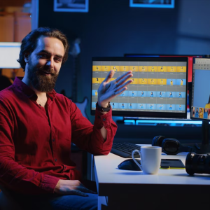 WEEK 1–2 — LLM fundamentals + Python infra