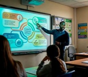 WEEK 9–10 — Monitoring & Drift