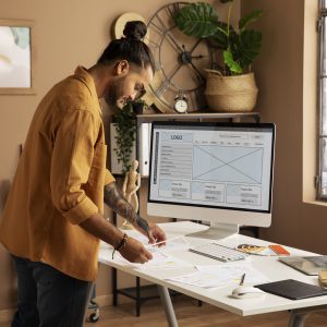 WEEK 7 — Portfolio Project