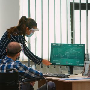 WEEK 12 — Capstone